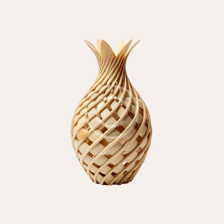 Spiral sculpture - Image 3