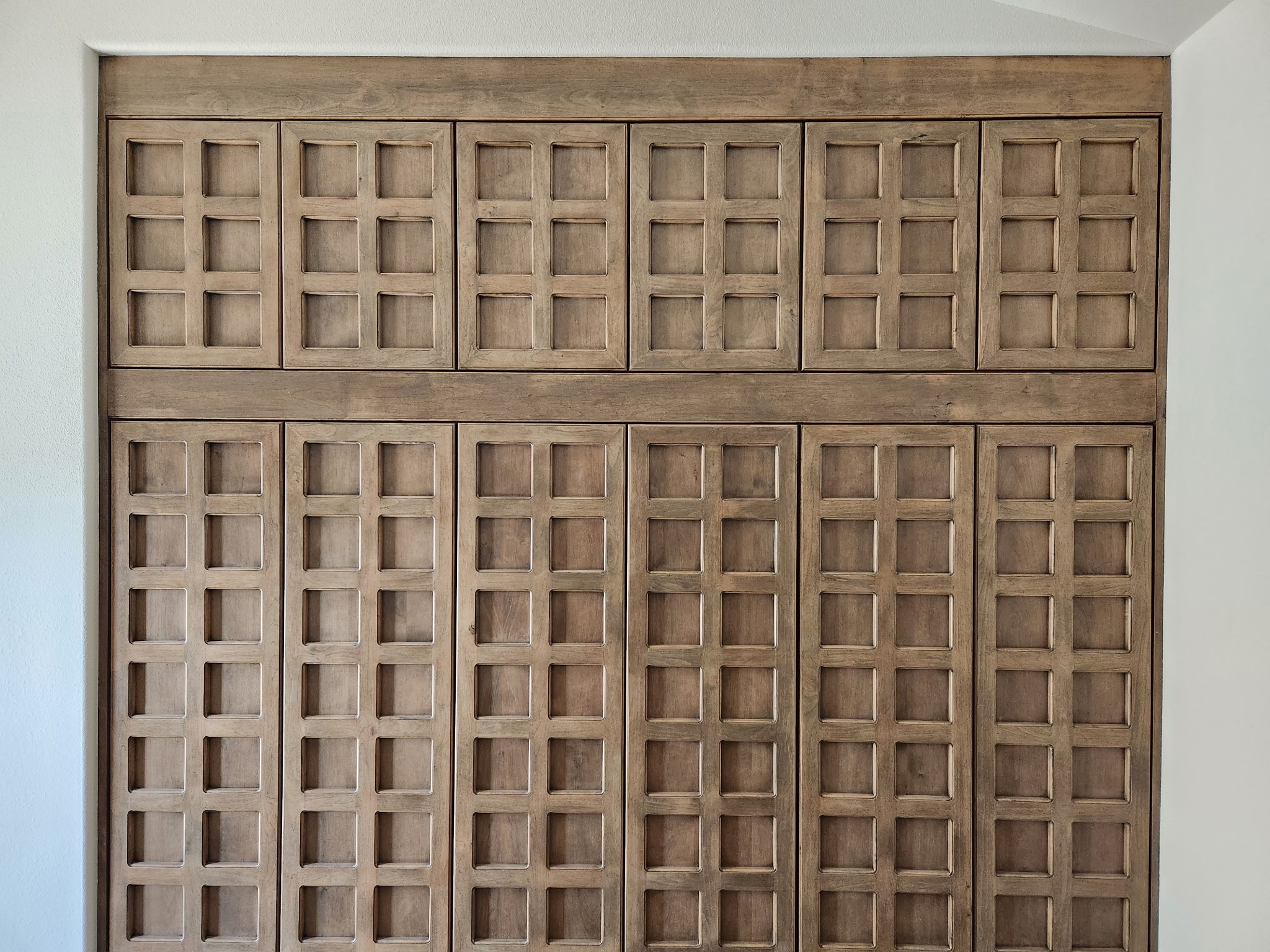 All about the details